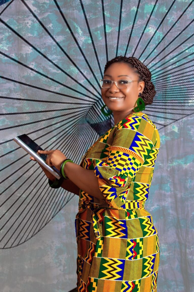 A la rencontre de nos entrepreneures