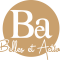 Logo BEA Gold